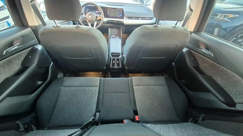 Bmw 218d Active Tourer - 2023