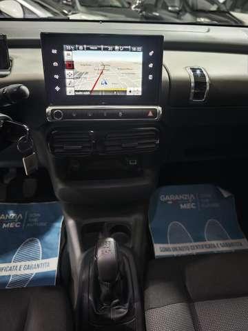 Citroen C4 Benzina Euro 6 Neopatentati