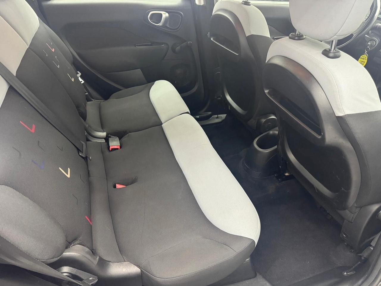 Fiat 500L 1.3 MJT 95Cv Diesel - OK NEOPATENTATI