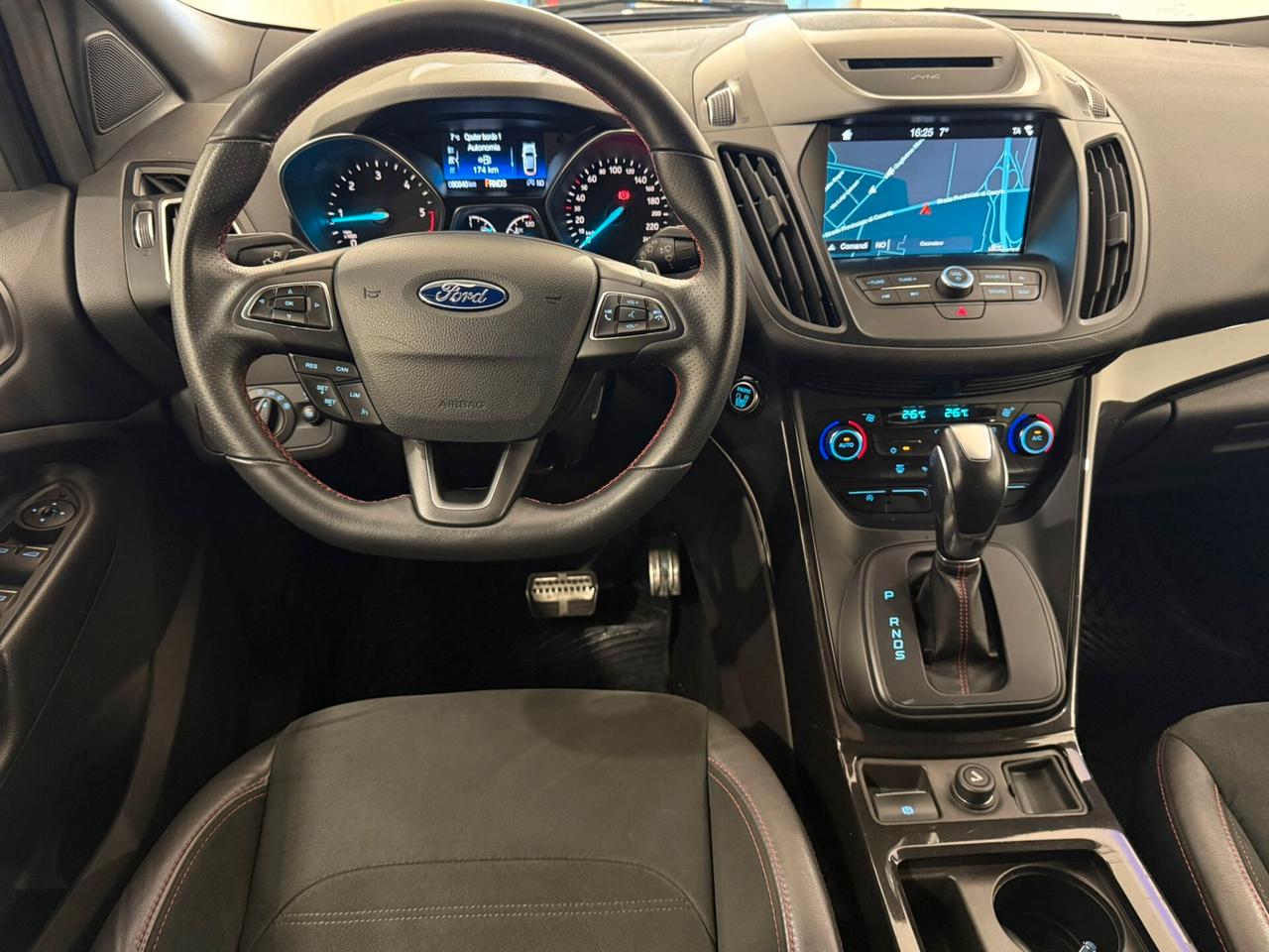 Ford Kuga 2.0 Tdci 120CV ST Line 90.000 KM