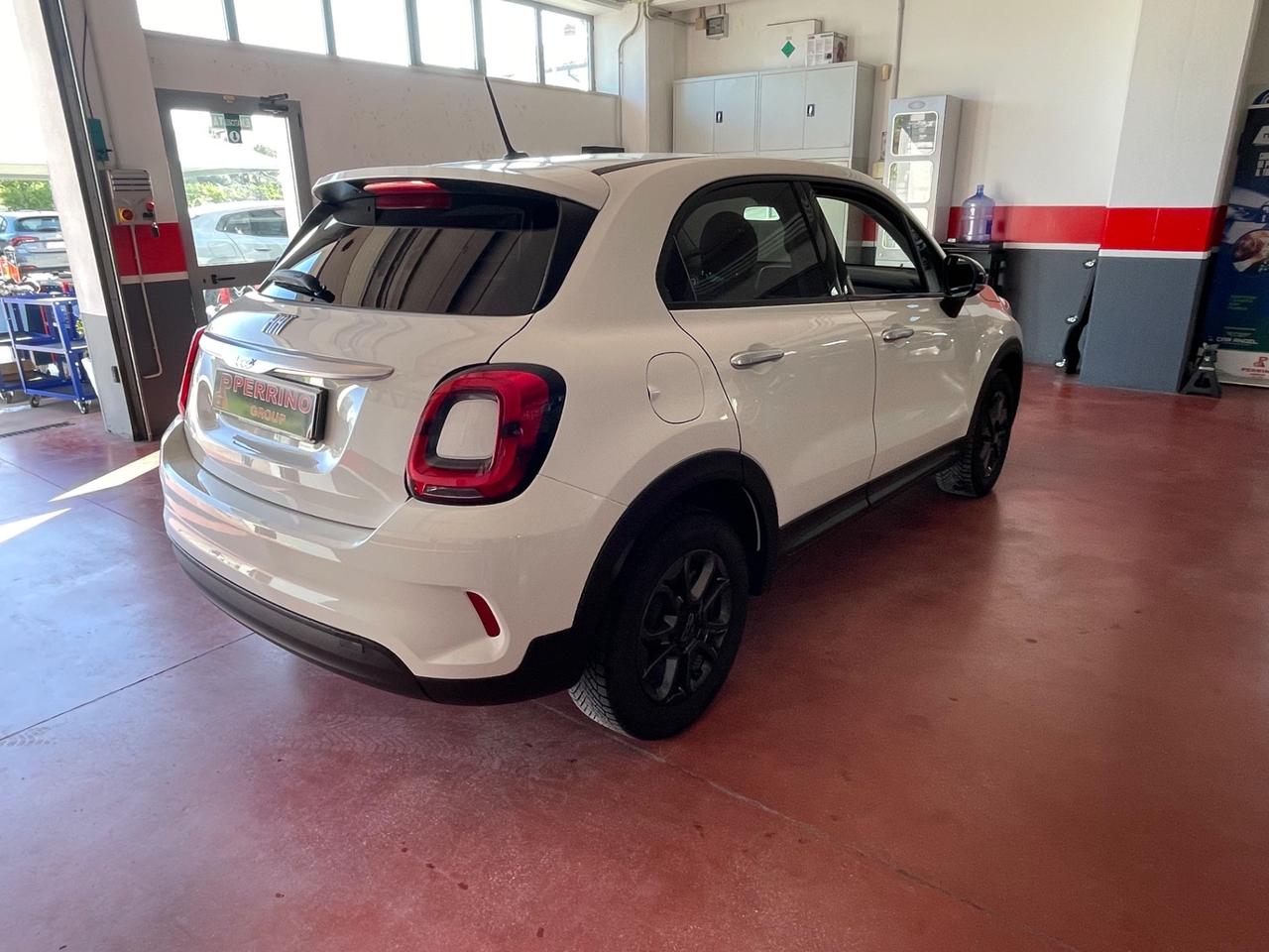 Fiat 500X 1.6 MultiJet 130 CV Club