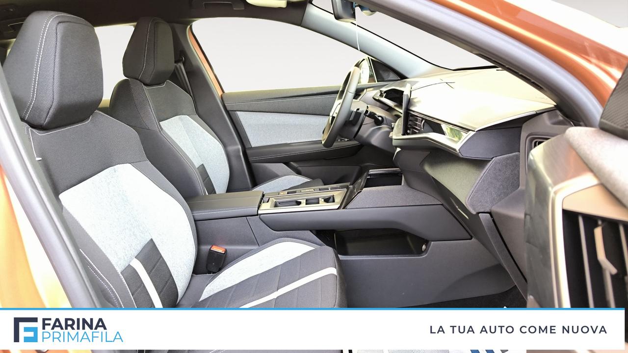 OPEL Nuovo Grandland Edition 145CV EDCT