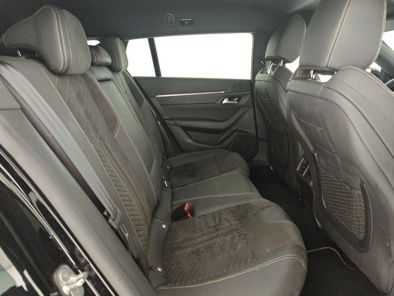 Peugeot 508 BlueHDi 130 Stop&Start EAT8 SW GT