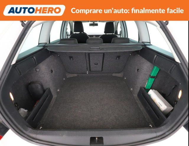 SKODA Octavia 1.6 TDI CR 110 CV DSG Wagon Style