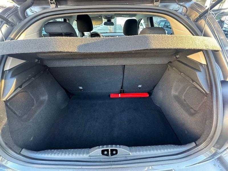 Citroën C3 1.2 PureTech 110cv Max S&S