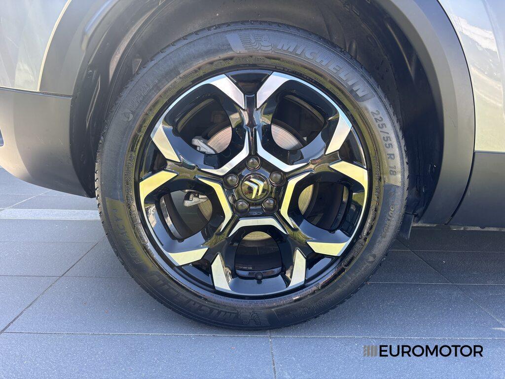 Citroen C5 Aircross 1.5 BlueHDi Shine EAT