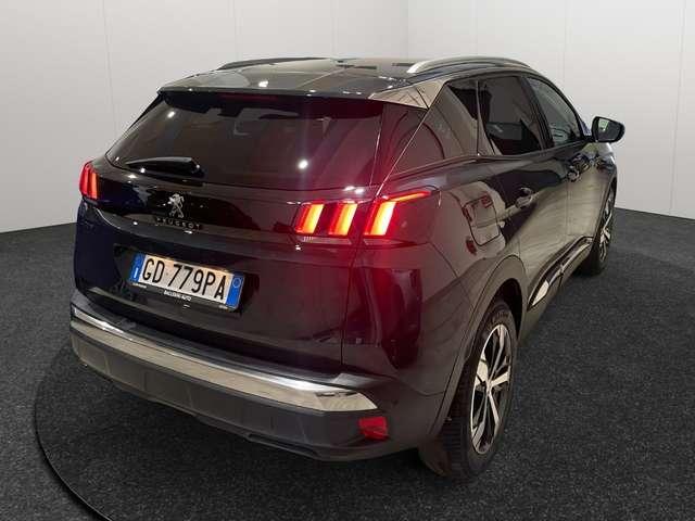 Peugeot 3008 1.5 bluehdi Allure Pack 130Cv *Auto*