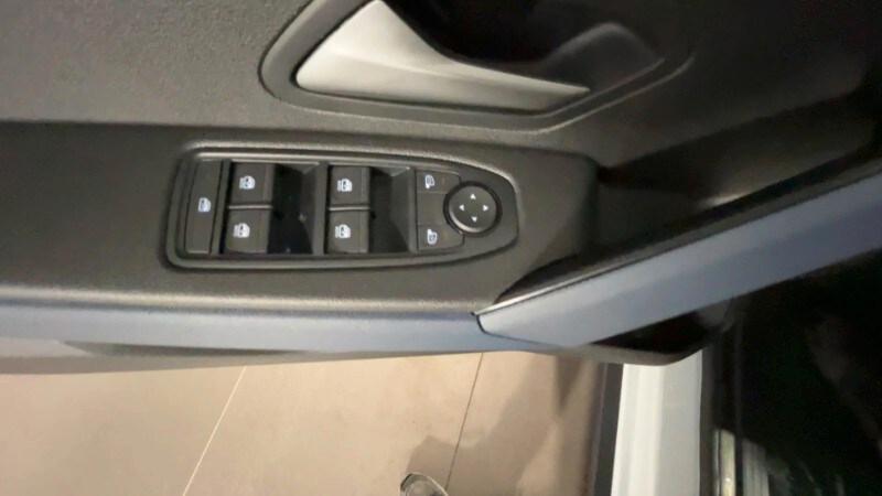 DACIA Duster 3ª serie Duster ECO-G 100 CV Expr...