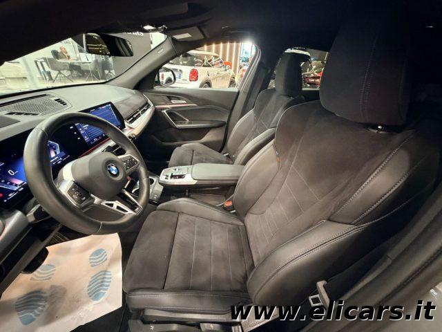 BMW X2 sDrive18d Msport