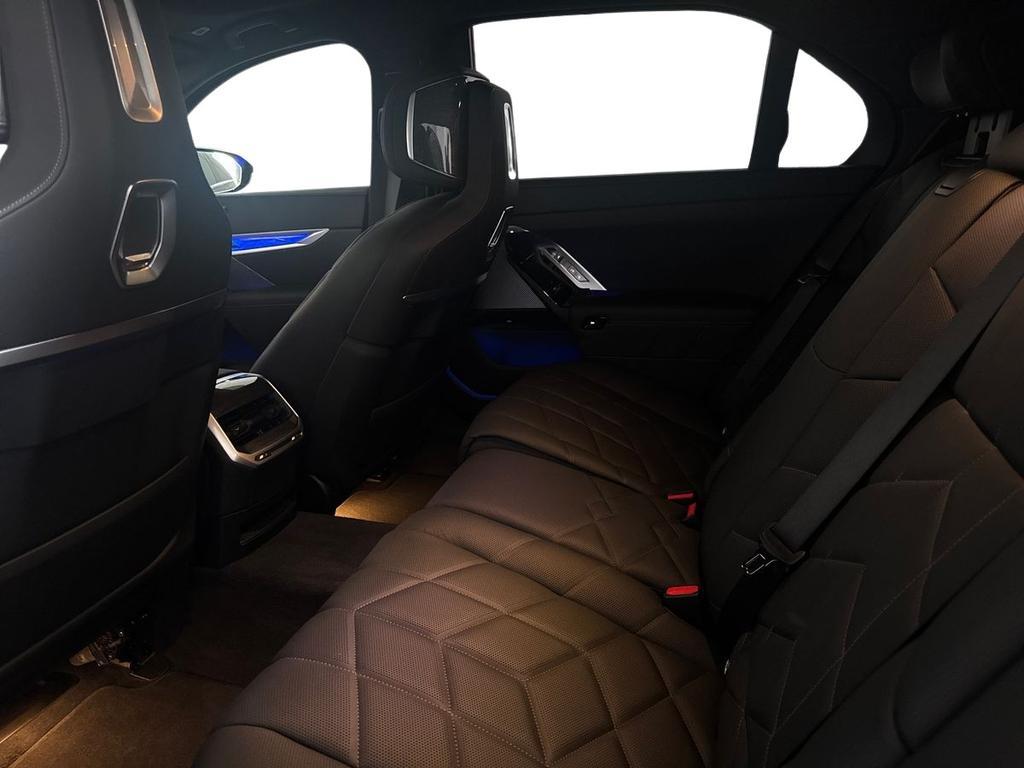 BMW Serie 7 740 d Mild Hybrid M Sport Pro xDrive Steptronic