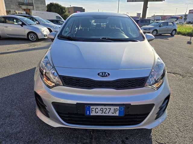 Kia Rio Rio 5p 1.2 Cool eco Gpl