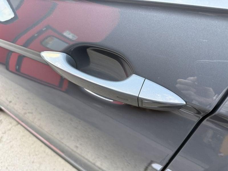 Volkswagen Tiguan 2.0 TDI SCR 110KW Elegance DSG