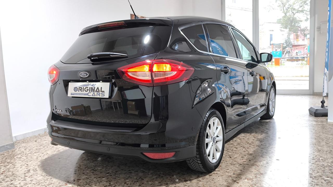 Ford C-Max 1.5 TDCi 120CV Start&Stop Titanium