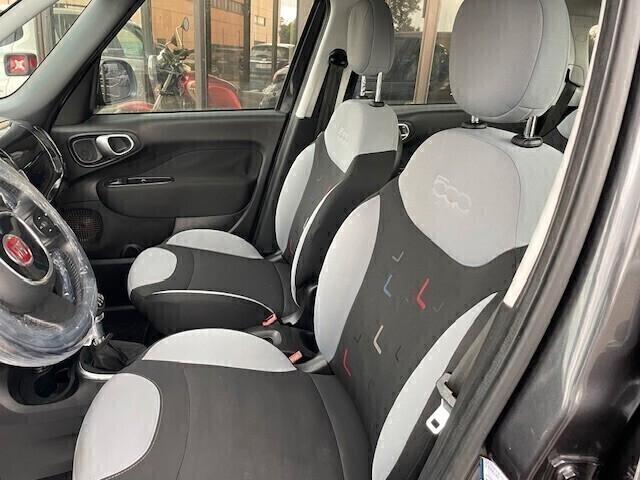 Fiat 500L 1.4 95 CV Pop Star