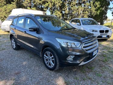 Ford Kuga 1.5 TDCI 120cv*UNIPRO*OTTIME CONDIZIONI*