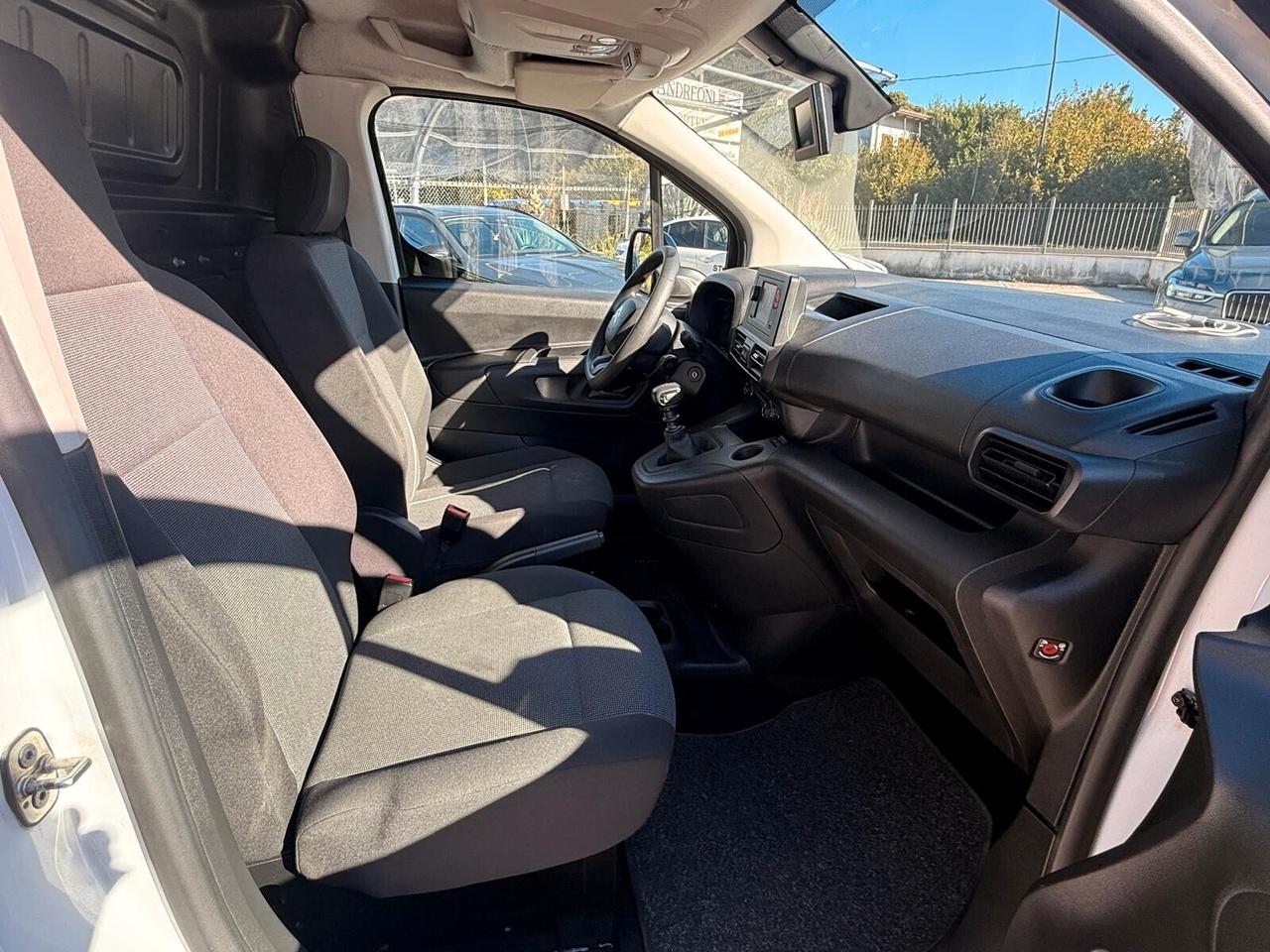 Citroen Berlingo 1000 kg