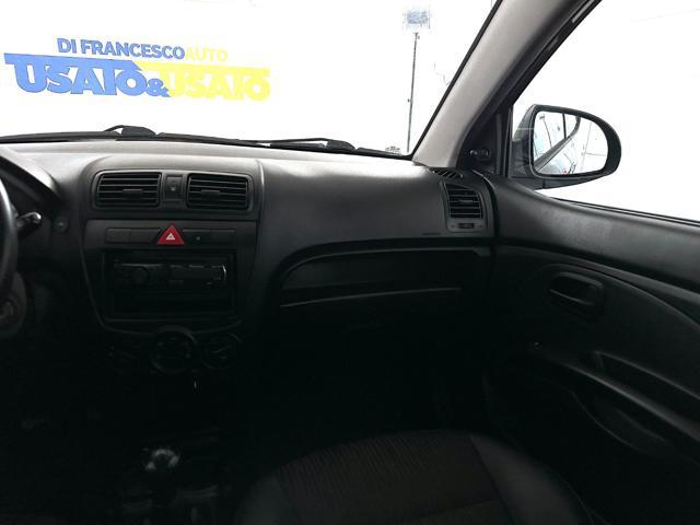 KIA Picanto 1.0 Life bi-fuel