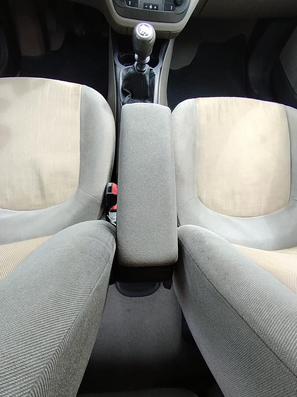 Fiat Grande Punto 1.3 MJT