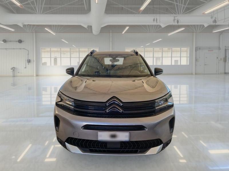 CITROEN C5 AIRCROSS BlueHDi 130 S/S Shine EAT8