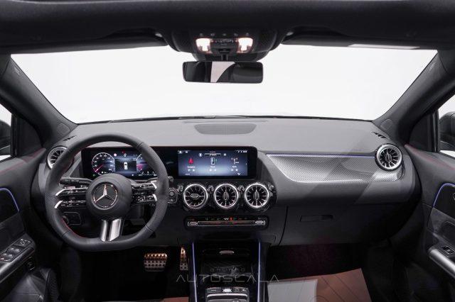 MERCEDES-BENZ GLA 200 d Automatic AMG Line Advanced Premium