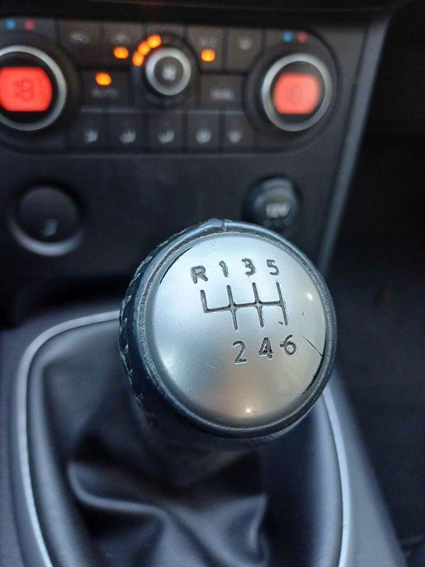 Nissan Qashqai 1.5 dCi Acenta 1°PROP-KM CERTIFICATI-GARANZIA