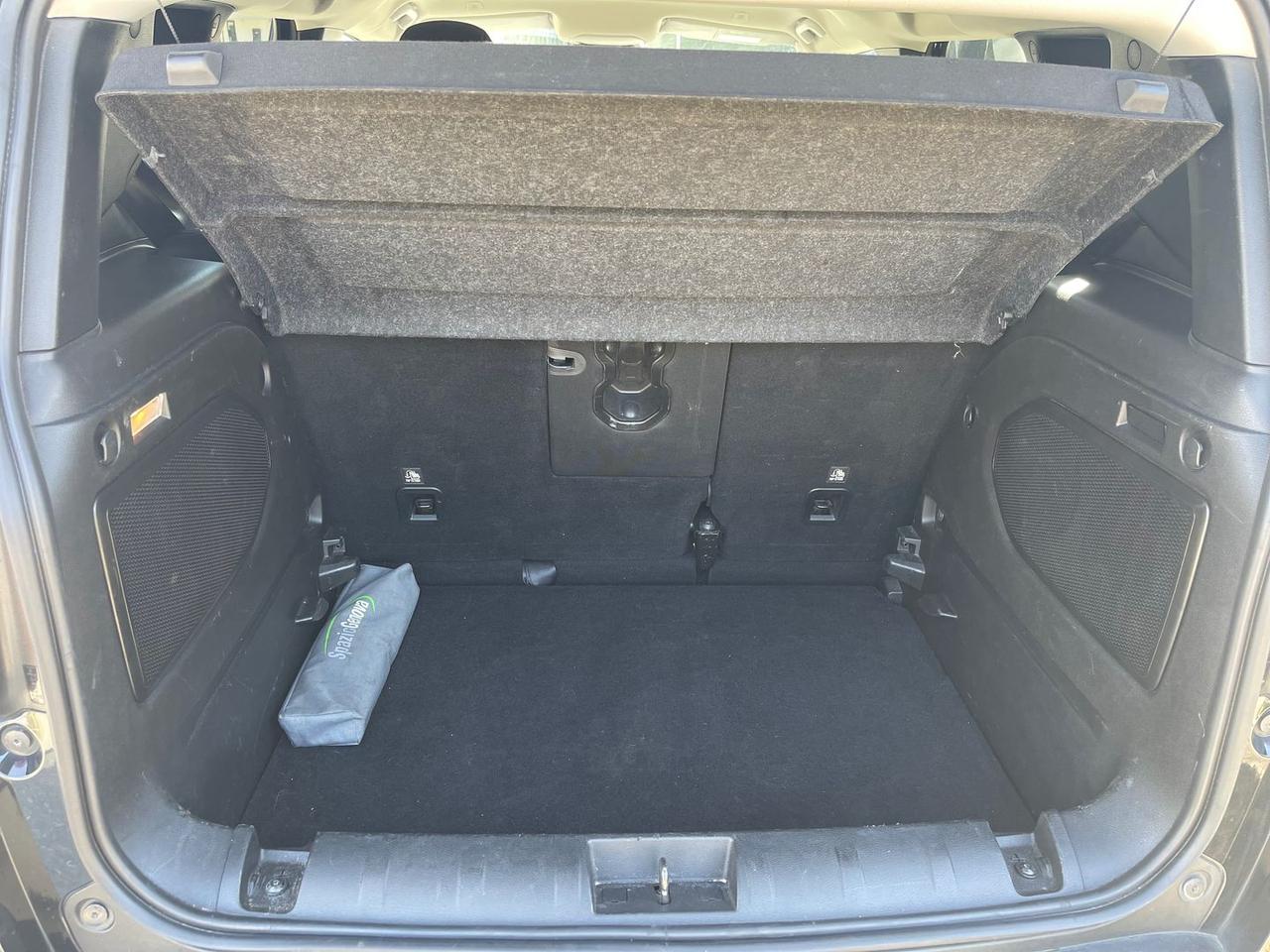 Jeep Renegade Limited 1.6 MultiJet #10148