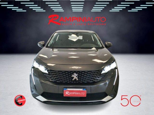 PEUGEOT 3008 BlueHDi 130 Cv Cambio Automatico Pronta Consegna