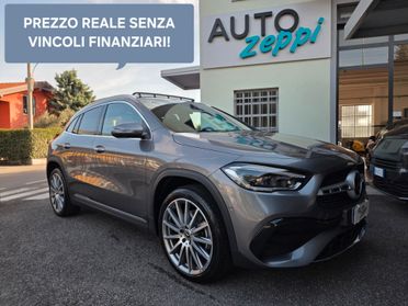 Mercedes-benz GLA 250 Eq-Power Premium AUTTETTO+20"+CAMERA 360°/SERVICE MERCEDES