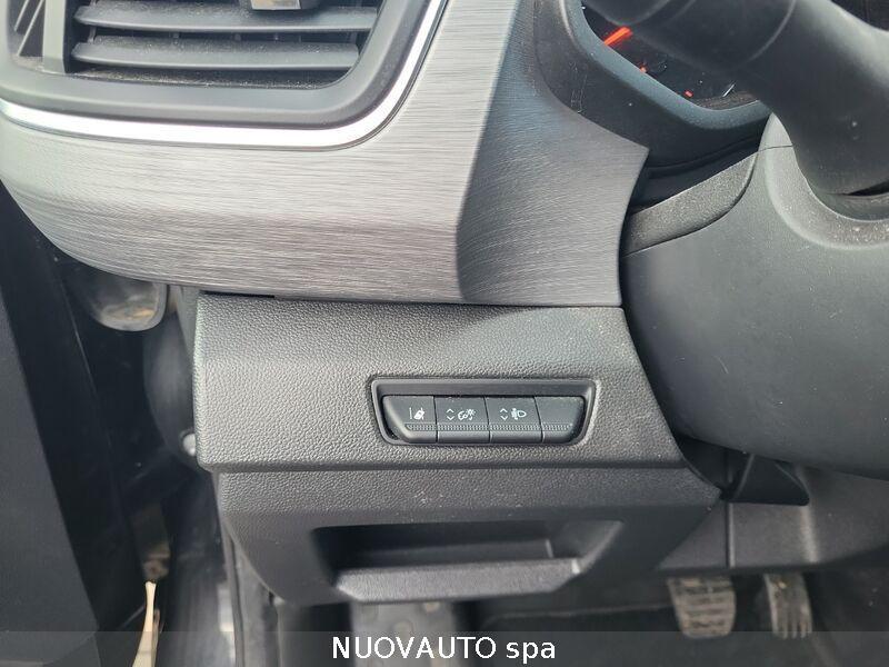 Renault Trafic Trafic T30 2.0 dCi 170CV EDC PC-TN 8 Posti Energy Advance