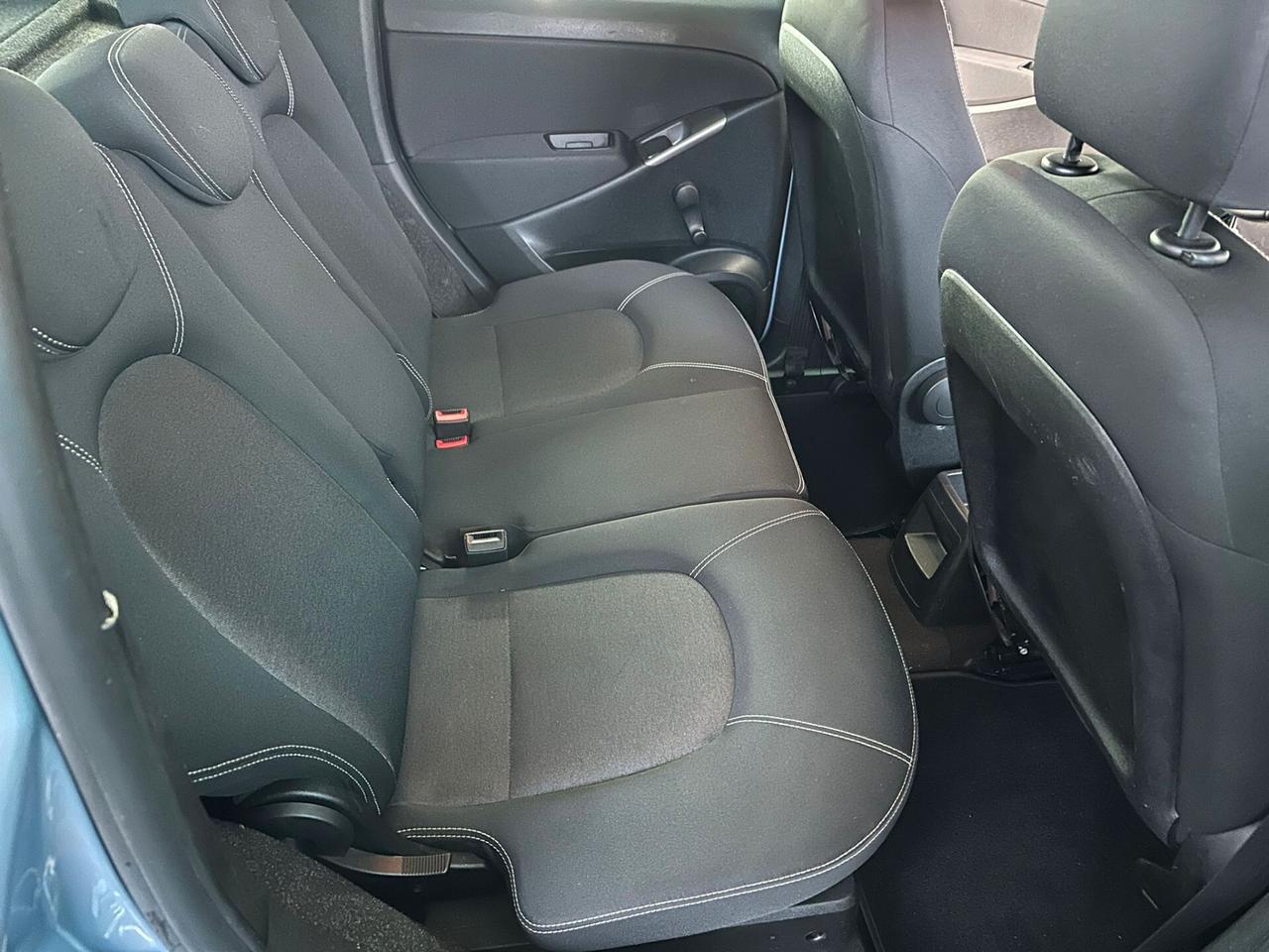 Lancia MUSA 1.3 Mjt 95 CV Platinum