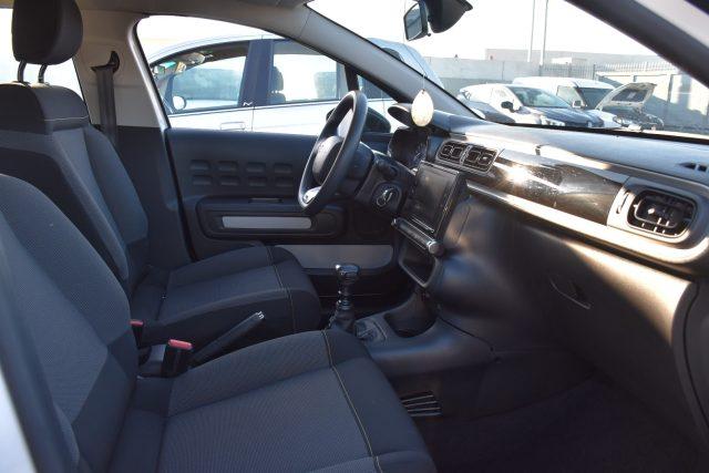 CITROEN C3 BlueHDi 100 S&S Feel Pack