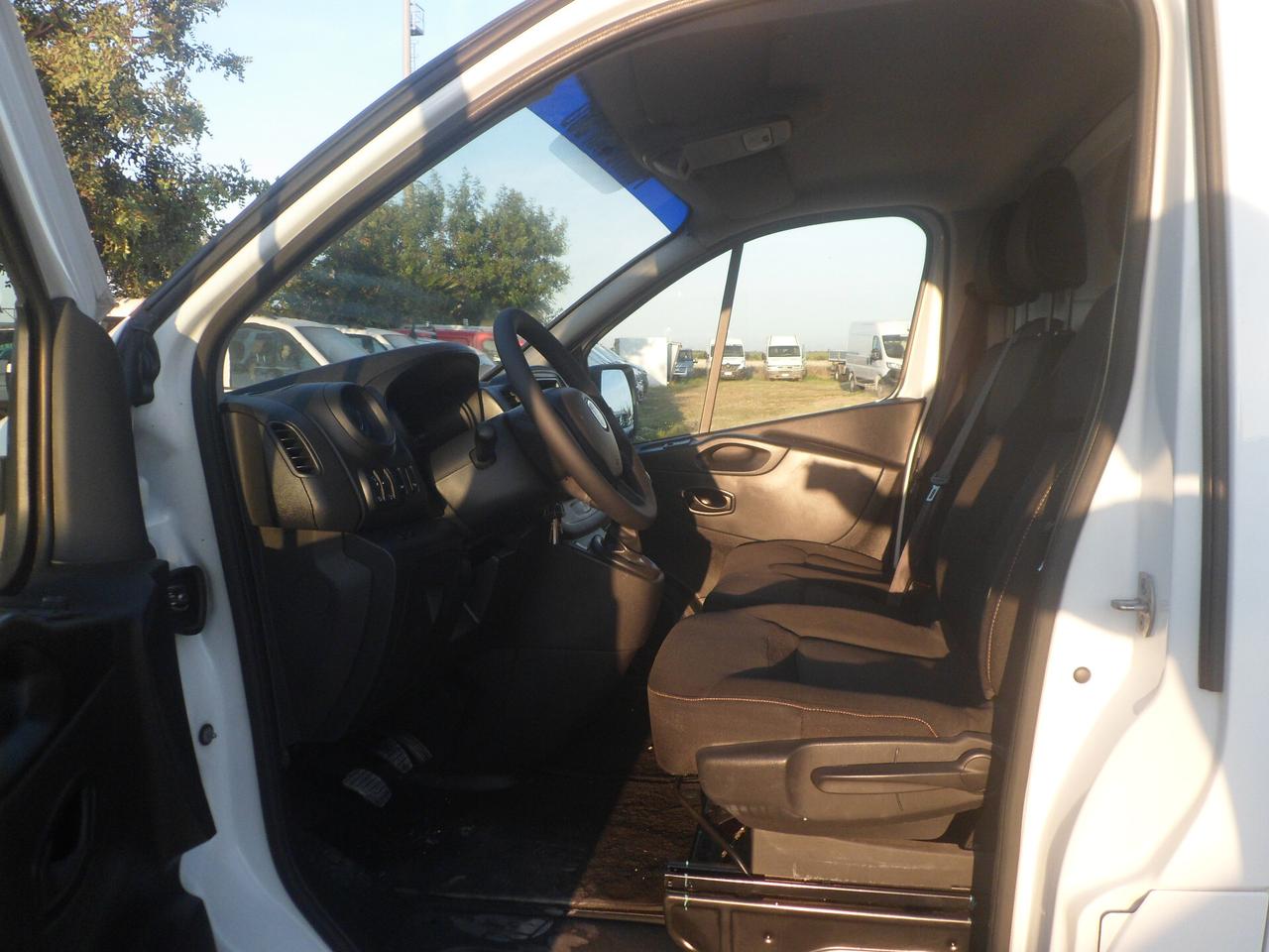 Fiat Talento furgone