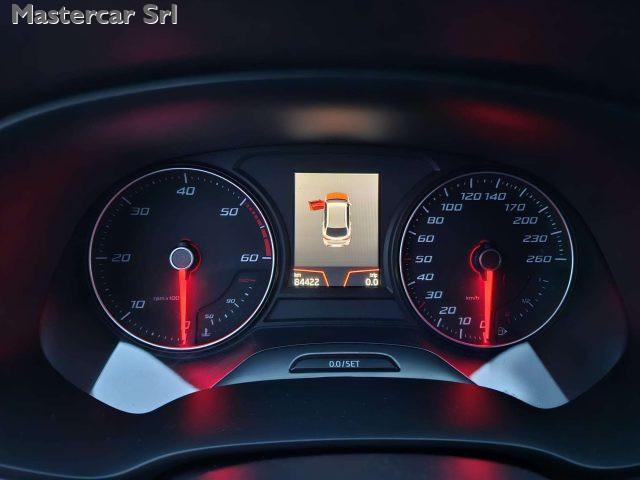 SEAT Leon ST 1.6 tdi Business 115cv my19 - FY061GW