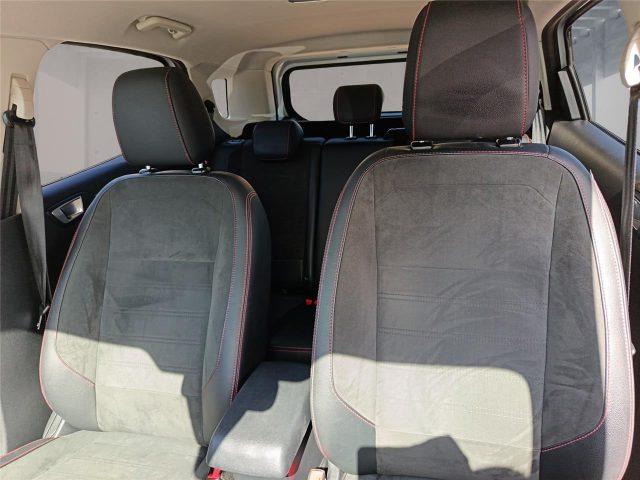 FORD EcoSport 1.0 EcoBoost 125 CV Start&Stop ST-Line