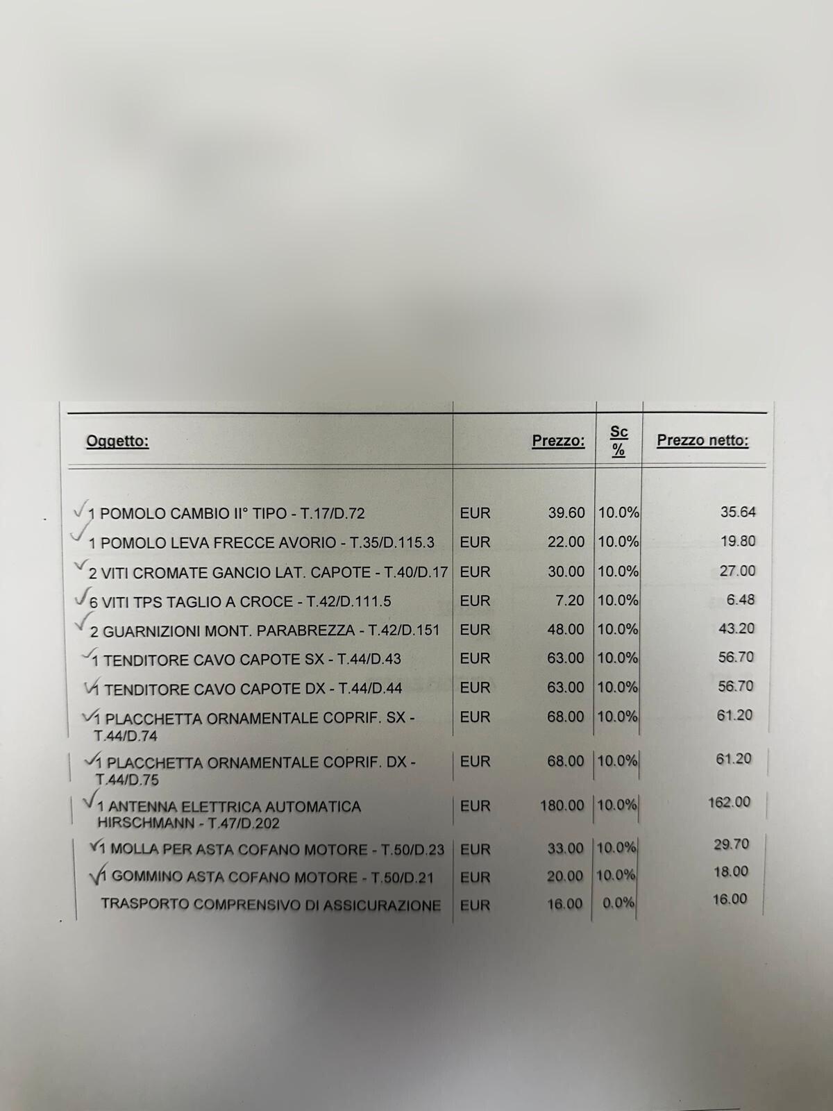 Mercedes-benz 190 SL