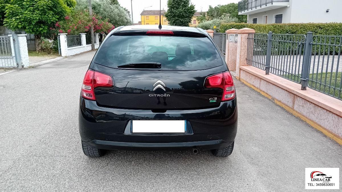 CITROEN - C3 1.4 benzina/gpl - ok neopatentati