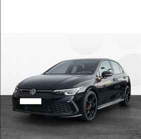 Volkswagen Golf GTI 2.0 TSI *Led*virtual*