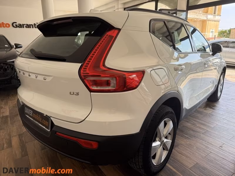 Volvo XC40 XC40 2.0 Business auto my21
