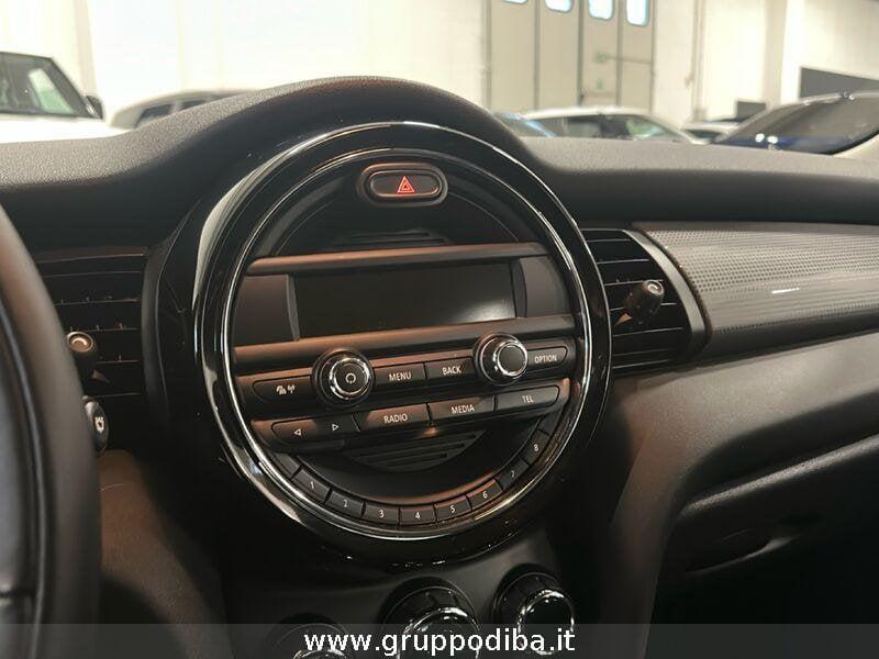 MINI Mini 5 porte Mini 2014 Benzina Mini 1.5 Cooper 3p