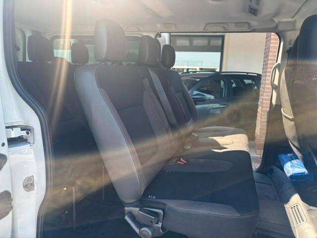 Fiat Talento 1.6 125 cv 8 Posti 6 porte