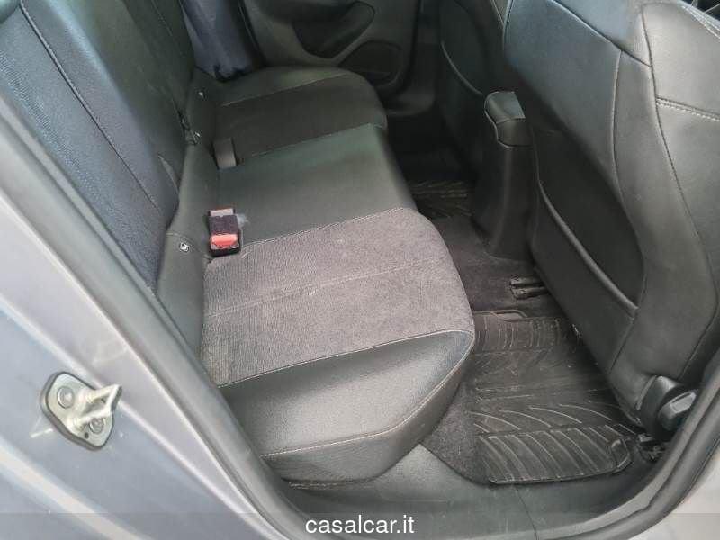 Opel Corsa Corsa 1.2 100 CV aut. Elegance 3 ANNI DI GARANZIA KM ILLIMITATI PARI ALLA NUOVA