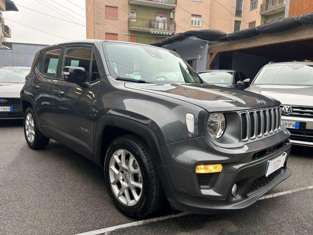 JEEP Renegade 1.0 T3 Limited *PREZZO PROMO*