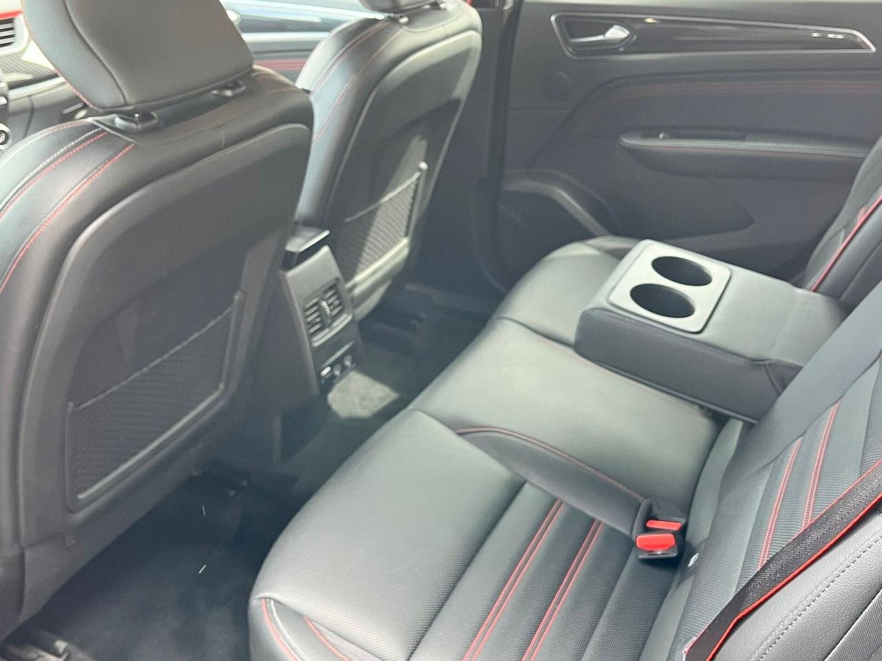 Renault Arkana Hybrid E-Tech 145 CV R.S. Line