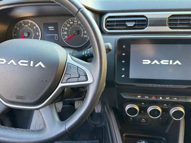 Dacia Duster 1.0 TCe GPL 4x2 Journey