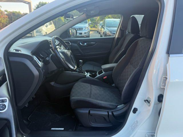 NISSAN Qashqai 1.6 DIG-T Acenta