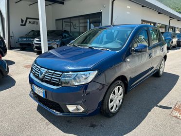 Dacia Sandero 1.0 sce Streetway Comfort s&s 75cv my19