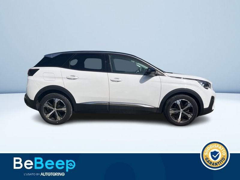 Peugeot 3008 1.6 BLUEHDI ALLURE S&S 120CV EAT6