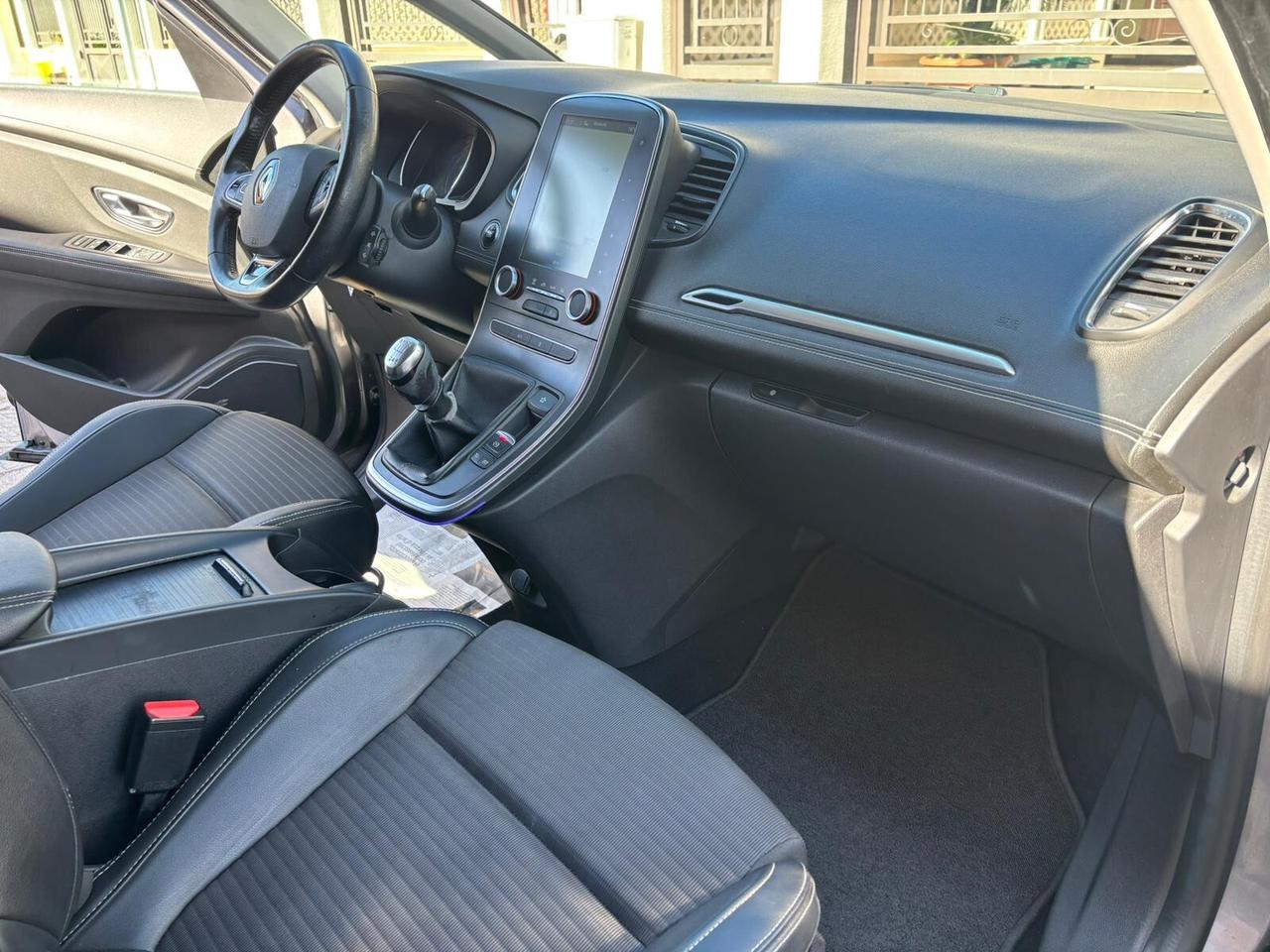 Renault Scenic Scénic dCi 8V 110 CV Energy Intens