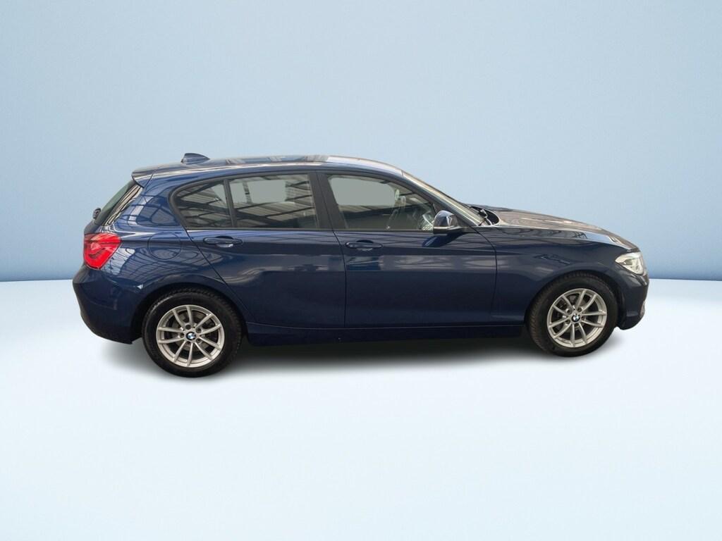 BMW Serie 1 5 Porte 118 i Digital Edition Auto