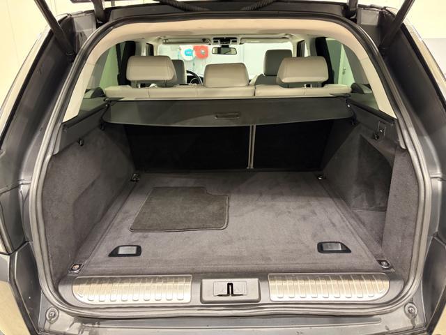 LAND ROVER Range Rover Sport 3.0 TDV6 HSE "MOTORE SOSTITUITO"